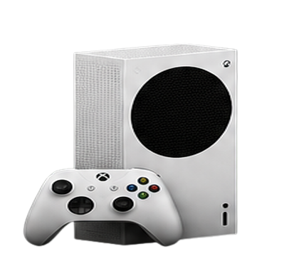 Consola y control de videojuegos